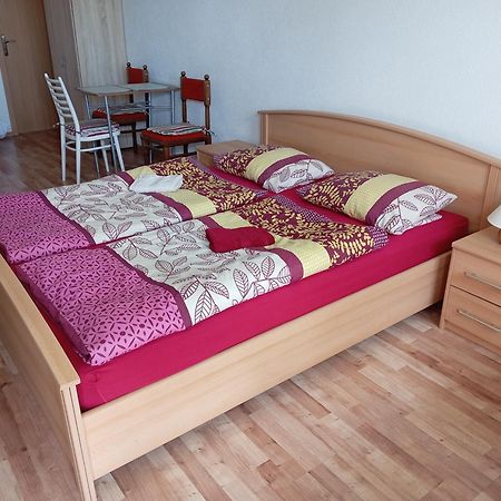 Apartmany Fantagiro Kaluža Eksteriør bilde