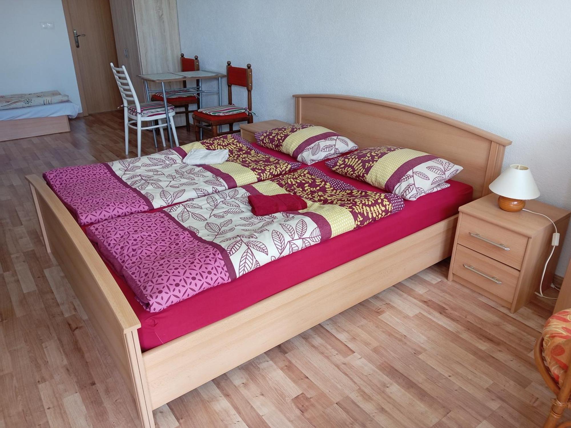 Apartmany Fantagiro Kaluža Eksteriør bilde